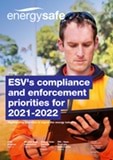 EnergySafe Magazine cover Issue 63